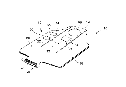 Une figure unique qui représente un dessin illustrant l'invention.